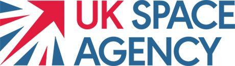 Space Agency Logo - UK Space Agency - GOV.UK