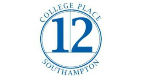 Place Logo - 12 College Place employer hub | TARGETjobs