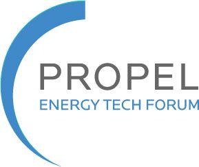 Propel Logo - PROPEL Energy Tech Forum Logo - PROPEL Energy Tech Forum