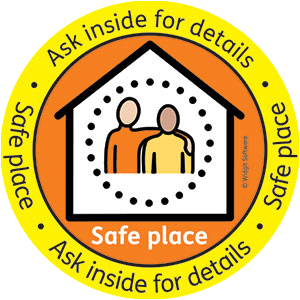 Place Logo - Safeplaces | Better Days