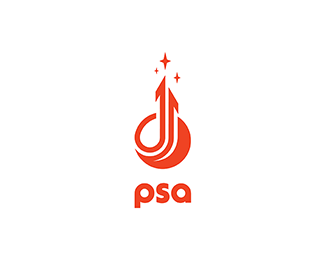 Space Agency Logo - Logopond - Logo, Brand & Identity Inspiration (Polish Space Agency)