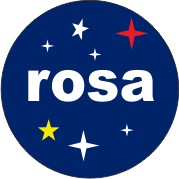 Space Agency Logo - Romanian Space Agency