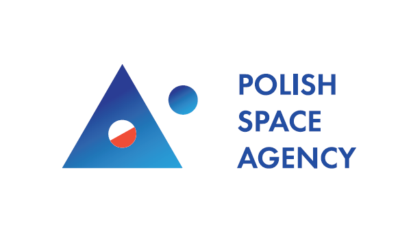 Space Agency Logo - Home