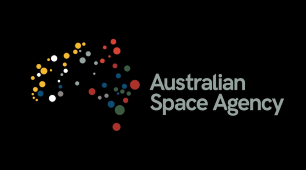 Space Agency Logo - Ogilvy pays Indigenous homage with Australian Space Agency logo