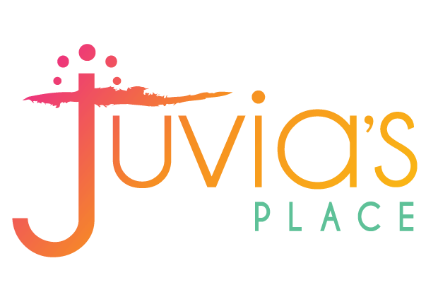 Place Logo - Juvia's Place