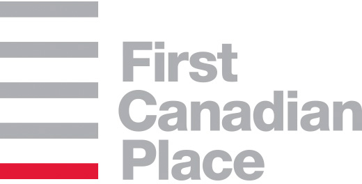 Place Logo - First Canadian Place