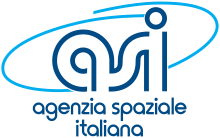 Space Agency Logo - Italian Space Agency