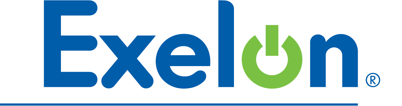 Exelon New Logo - The Branding Source: New logo: Exelon