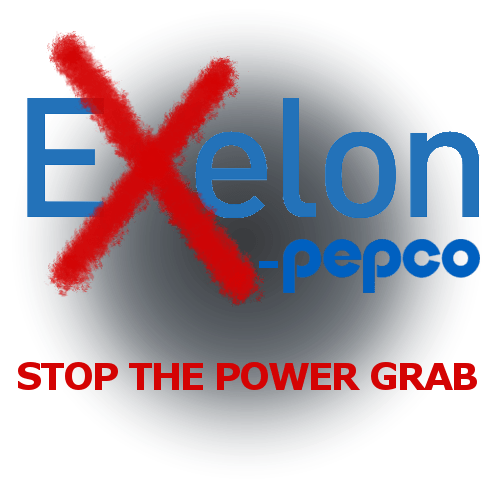 Exelon New Logo - Beyond Nuclear - Nuclear Costs What's New - VICTORY: DC PSC rejects ...