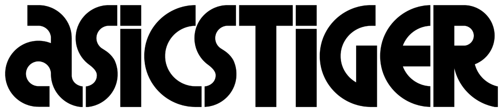 Asics Logo - Brand New: New Logo and Identity for ASICS Tiger by Alan Peckolick ...