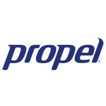 Propel Logo - Propel