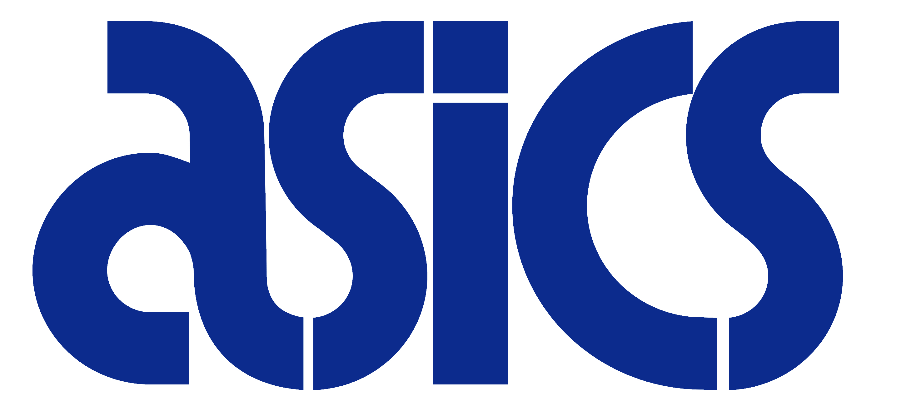 Asics Logo - Asics – Logos Download