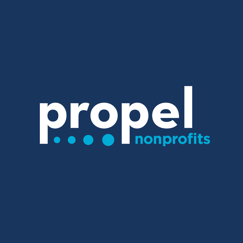 Propel Logo - LogoDix