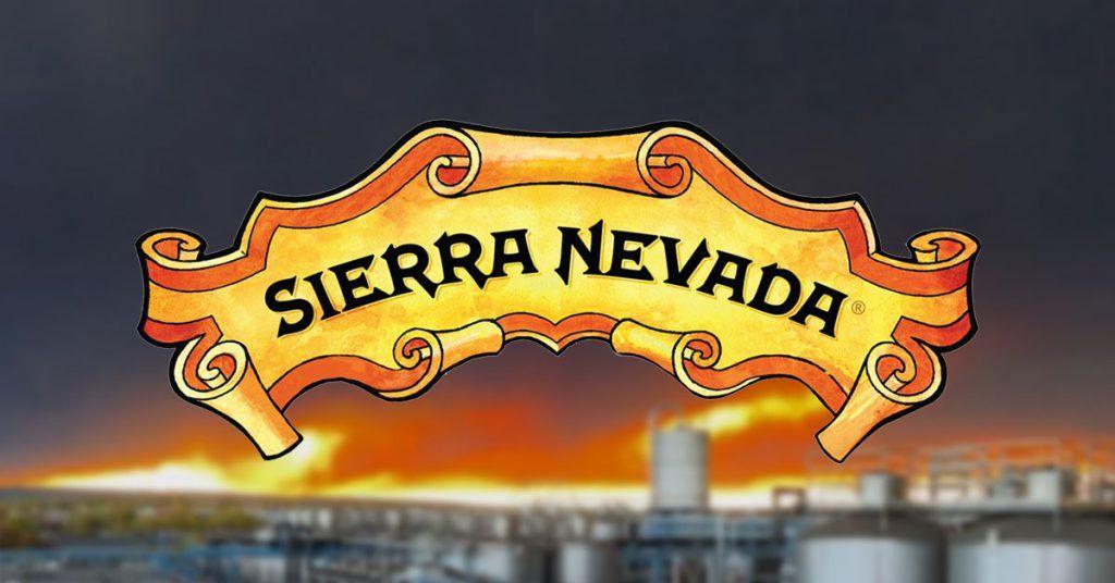 2018 Sierra Nevada Logo - Brewbound Temporary Shutdown
