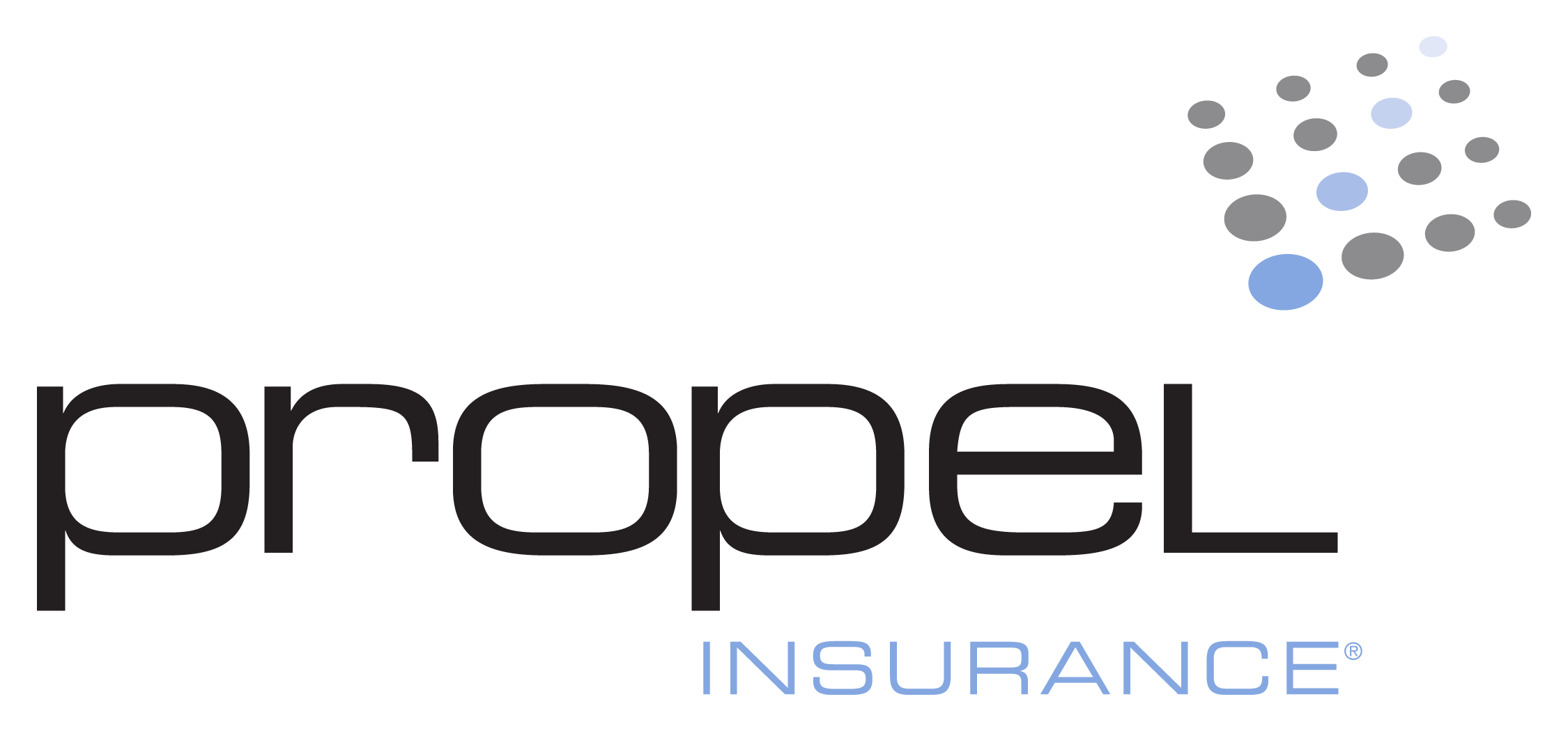 Propel Logo - Home - Propel Insurance