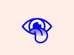 Cool Eye Logo - 38 Best Curing Retinal Blindness images | Eye logo, Logos, A logo
