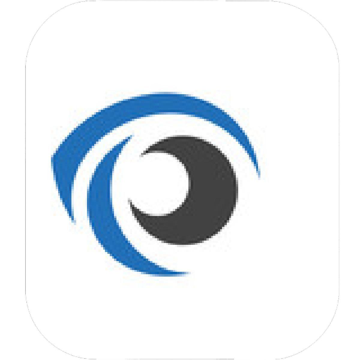 Cool Eye Logo - Designs – Mein Mousepad Design – Mousepad selbst designen