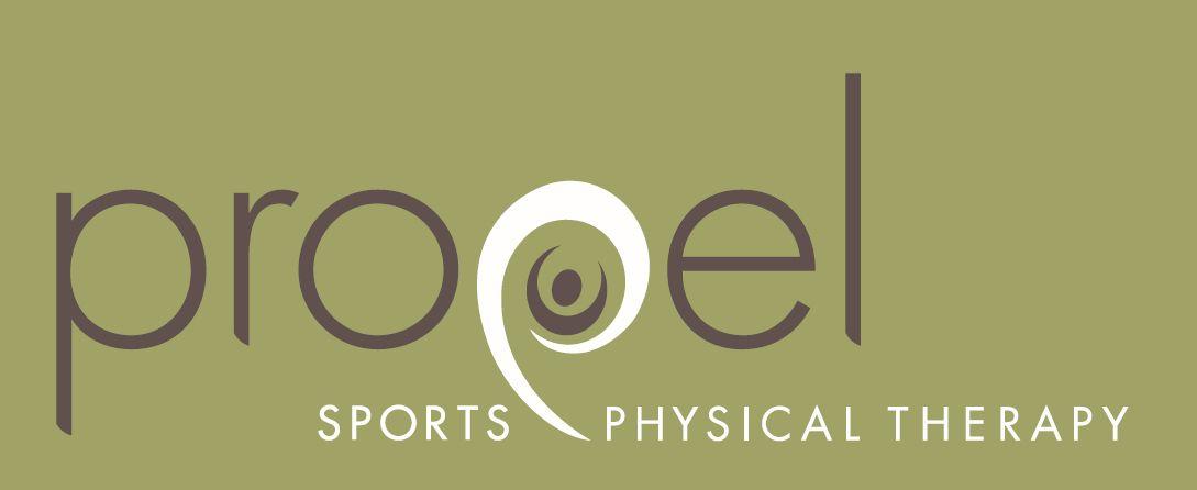 Propel Logo - LOGO - Propel Sports Physical - Complete Concussion Management Inc.