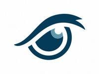 Cool Eye Logo - Gabe Macias / Tags / icon | Dribbble