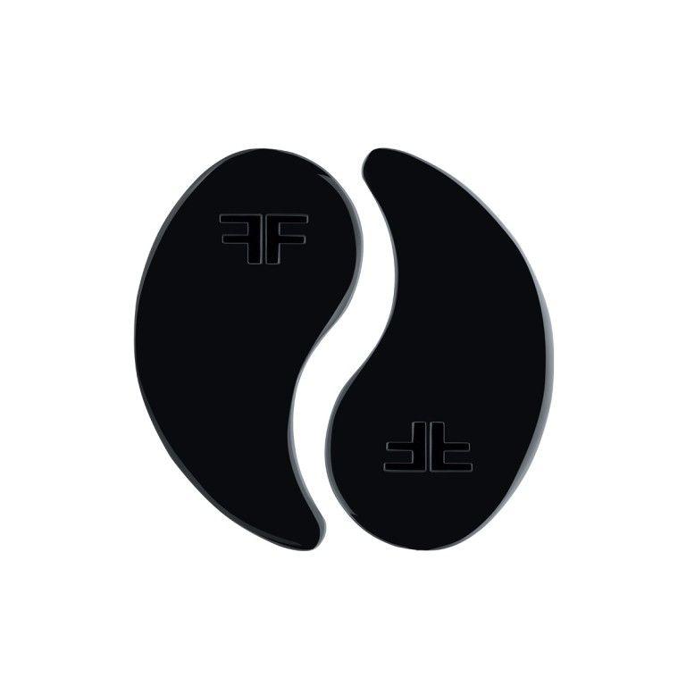 Cool Eye Logo - Optim-Eyes Patch - Express Anti-Fatigue Eye Patch - Filorga - Filorga