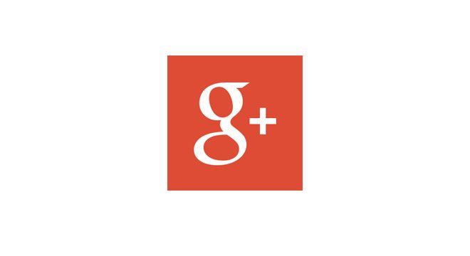 G Plus Logo - Gplus Logo