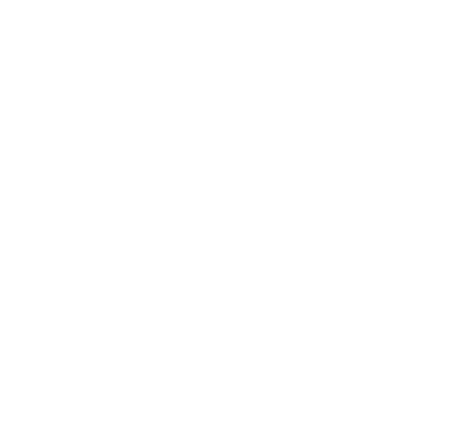 Black and White Spiral Logo - Logos