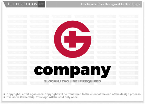 G Plus Logo - G Plus Logo ( logo-with-letter-g-7 )