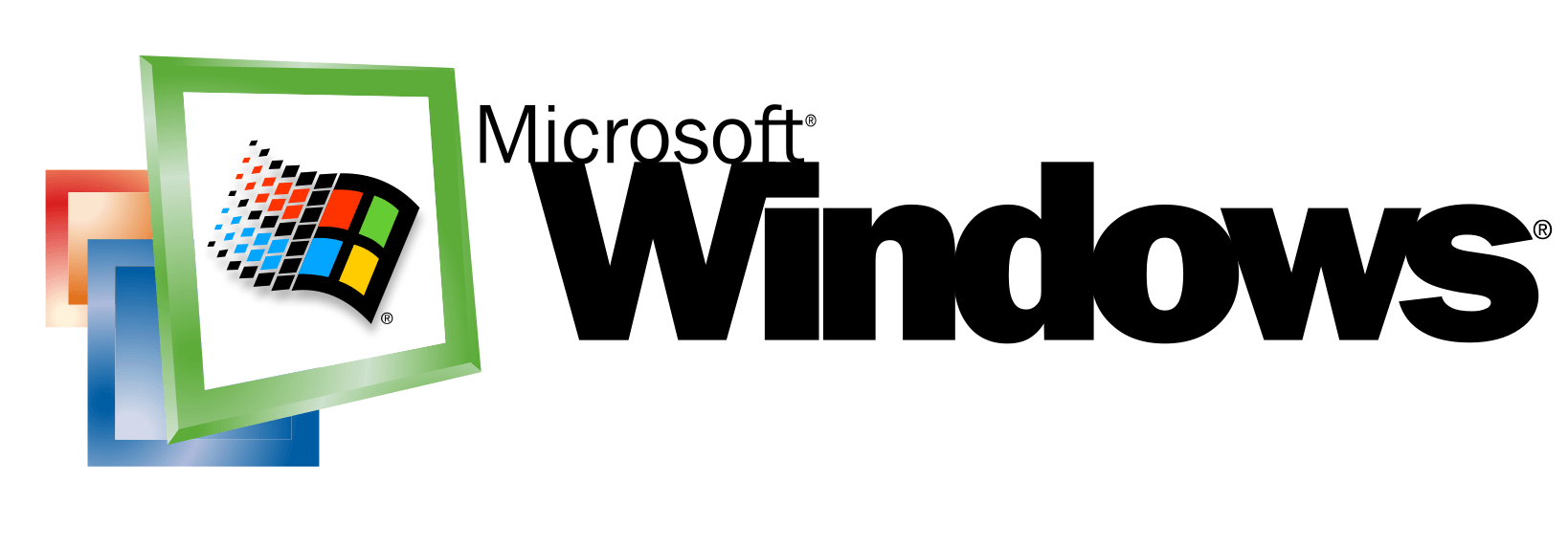 Microsoft Windows 2000 Logo - Image - 2000px-Microsoft Windows Millenium Edition Logo.svg.png ...