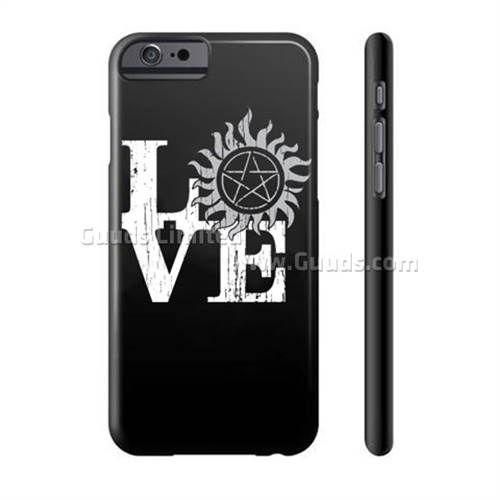 Love Galaxy Logo - Love Logo Painting Plastic Case for Samsung Galaxy S5 G900