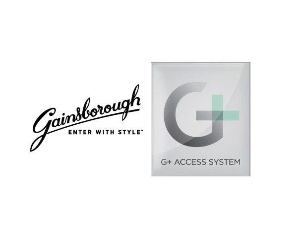 G Plus Logo - gainsborough g plus logo | SamtGateMotors