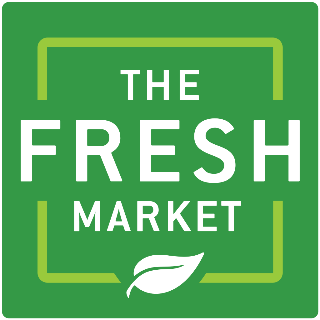 The Fresh Market Logo - File:The Fresh Market logo.svg