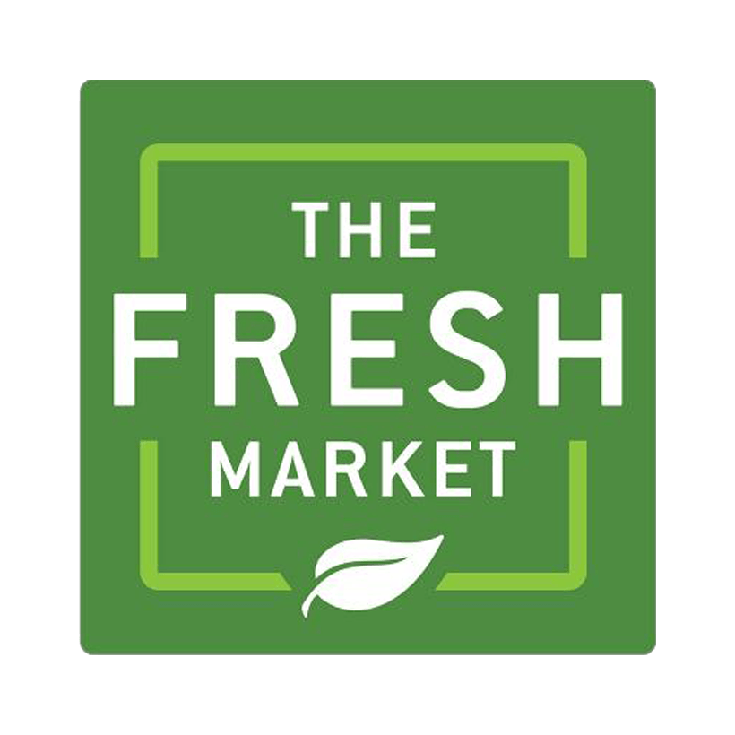 The Fresh Market Logo - The Fresh Market