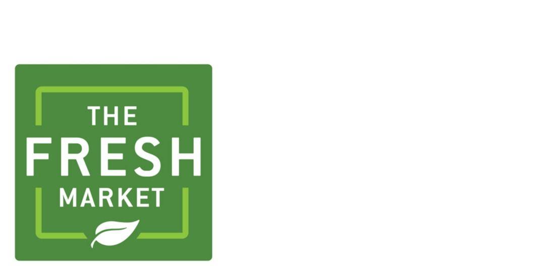 The Fresh Market Logo - Atlanta-area stores lead donations for The Fresh Market's 1-3-5 Food ...