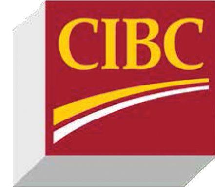 CIBC Logo - CIBC, then and now » strategy