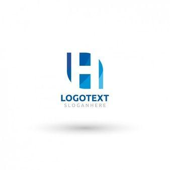 H Logo - H Vectors, Photos and PSD files | Free Download