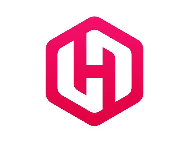 H Logo - H logo | Logo | Logos, H logos, Logo design