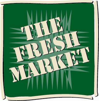 The Fresh Market Logo - The Fresh Market logo