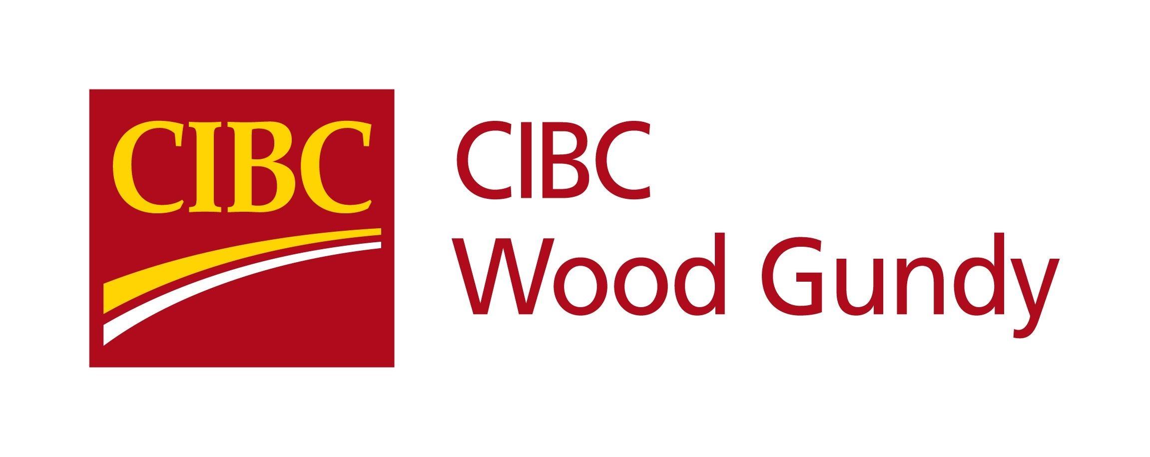 CIBC Logo - CIBC LOGO Colour Community Foundation