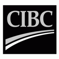 CIBC Logo - CIBC. Brands of the World™. Download vector logos and logotypes
