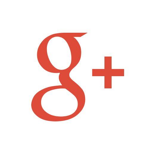 G Plus Logo - What is the Fuss About Google Plus?
