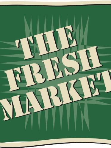 The Fresh Market Logo - The Fresh Market SVP says no new stores are planned for 2018 - Triad ...