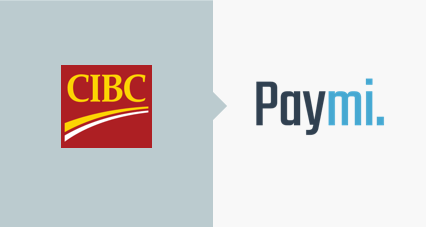 CIBC Logo - Get Money Back with CIBC and Paymi