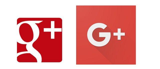 G Plus Logo - Google's Logo Killed Serifs Because Serifs Had It Coming | Gizmodo ...
