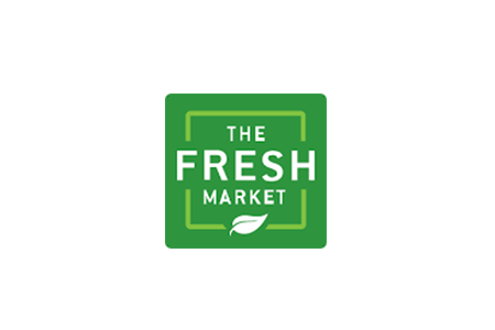 The Fresh Market Logo - The Fresh Market | Kids-R-Chefs