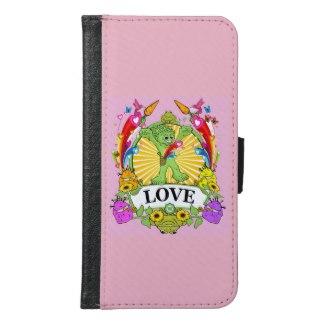 Love Galaxy Logo - Cell – Galaxy – Munchi LOVE HEART pink LOGO – Munchi Power!