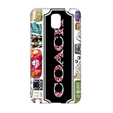 Love Galaxy Logo - Wish-Store Coach Logo Love Coach (3D)Phone Case for Samsung Galaxy ...