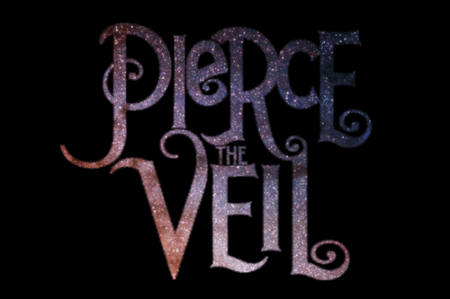 Love Galaxy Logo - Animated gif about love in pierce the veil by alltimefallout