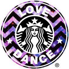 Love Galaxy Logo - starbucks galaxy logo - Yahoo Image Search Results | Kawaii Art ...