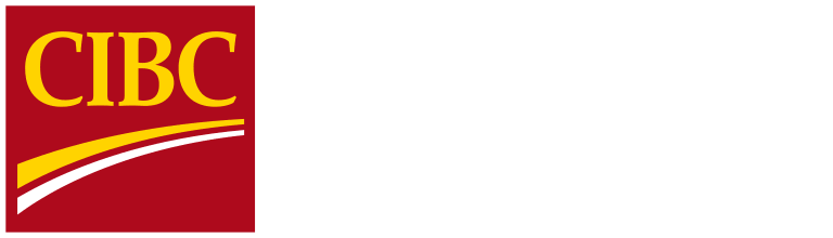 CIBC Logo - Allan Bush Investment Team - CIBC Wood Gundy Waterloo