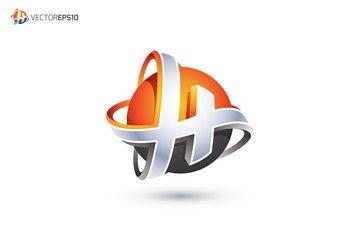 Orange H Logo - Search photos 